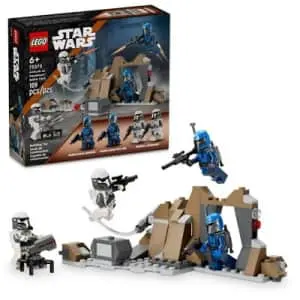 LEGO Black Friday Deals at Target