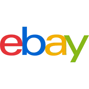 eBay Cyber Week Sale