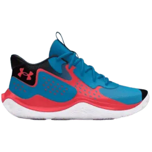 Under Armour UA Jet '23 Basketball Shoes