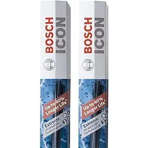 Bosch Wiper Blade and Air Filter Black Friday Deals at Amazon