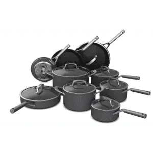 Cookware Black Friday Deals at Amazon