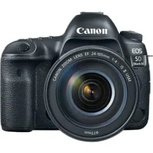 Canon Black Friday Deals at Amazon