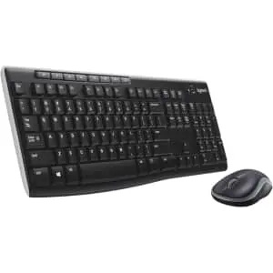 Logitech Black Friday Deals at Amazon