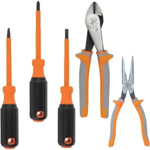 Klein Tools Black Friday Deals at Amazon