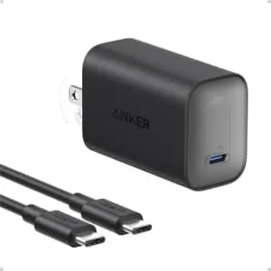 Anker Charging Black Friday Deals at Amazon