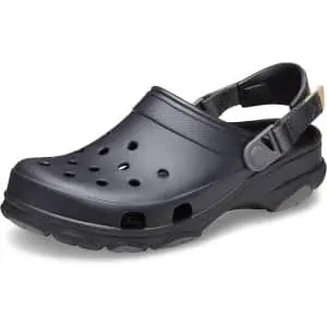 Crocs Black Friday Deals at Amazon