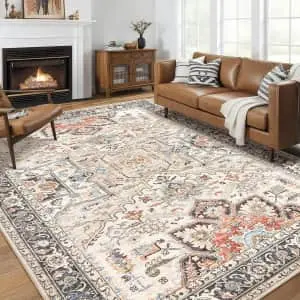 Black Friday Area Rug Deals at Amazon