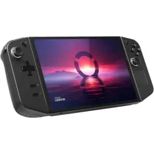 Lenovo Legion Go 8.8" Handheld Gaming PC