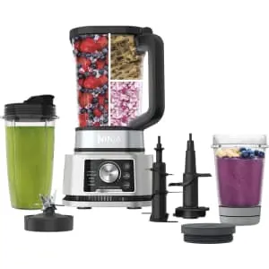 Ninja Foodi Power Blender & Processor System