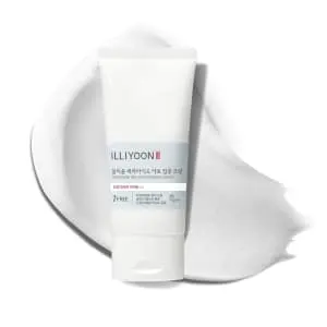 Illiyoon Ceramide ATO Cream 75ml for Dry & Sensitive Skin