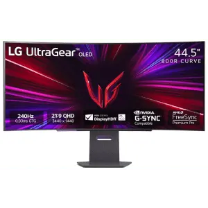 LG Monitor Black Friday Deals at Amazon