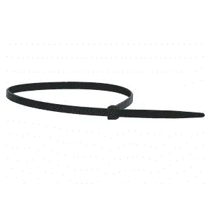 Monoprice 14" 50-lb. Cable Tie 100-Pack