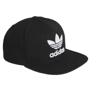 adidas Trefoil Chain Snap-Back Cap