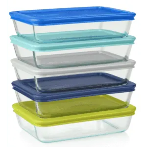 Pyrex Early Black Friday Deals at Corelle