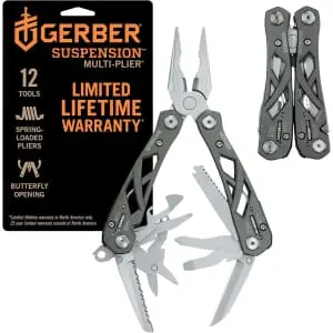 Gerber Gear Black Friday Deals at Amazon