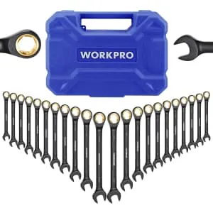 Workpro Tools Black Friday Deals at Amazon