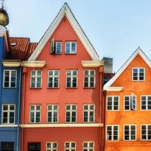 9-Night Scandinavia Flight & Hotel Vacation