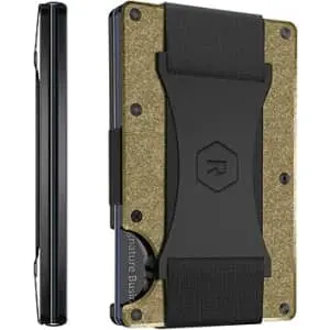 Ridge Wallet Black Friday Deals at Amazon