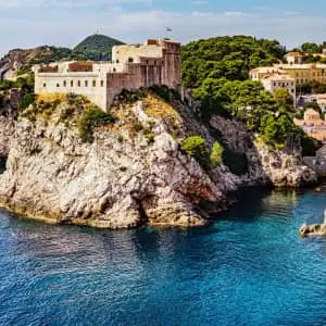 8-Night Croatia Flight, Hotel & Tour Vacation