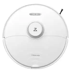 Roborock S8 WiFi Robot Vacuum & Mop