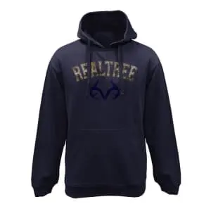 Realtree Men's RTA University of RT Hoodie