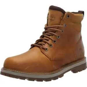 Timberland Black Friday Deals at Amazon