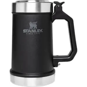 Stanley Drinkware and Camping Deals at Amazon