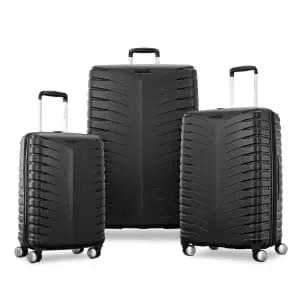 Samsonite Black Friday Holiday Set Savings