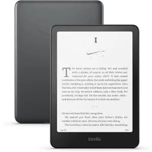 Amazon Kindle Device Black Friday Deals