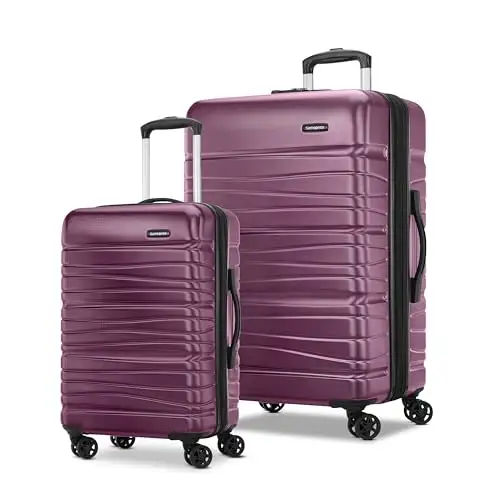 Samsonite 新秀丽 Evolve SE 硬壳行李箱