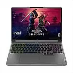 Lenovo Legion 5i 16" WQXGA 165Hz Gaming Laptop (i7-13650HX RTX 4060 16GB 1TB)