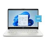 HP 14" HD Laptop (N4120 4GB 64GB)