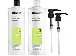 Nioxin Shampoo and Conditioner 33.8 oz Duos