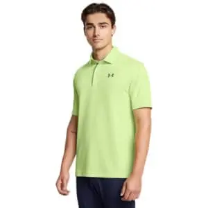 Under Armour Men's UA Tech Polo Shirt