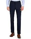 Tommy Hilfiger Men's Modern-Fit Twill Pants