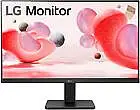 LG 24" FHD Borderless Monitor