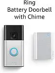 All New Ring Video Doorbell