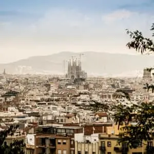 6-Night Barcelona and Madrid Flight & Hotel Vacation