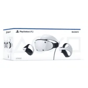 PlayStation VR2 Core