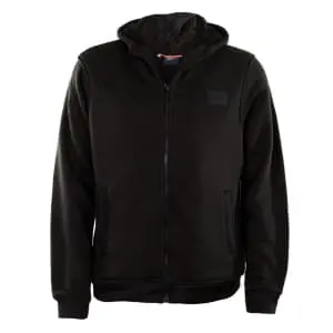 Reebok Men's Sherpa Fleece Hoodie Jacket