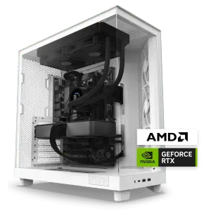 NZXT Cyber Week Deals