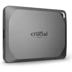 Crucial Memory Black Friday Deals at Amazon