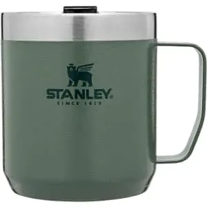 Stanley Drinkware and Camping Black Friday Deals at Amazon