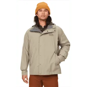 Marmot Men's '78 All-Weather Parka (Large sizes)