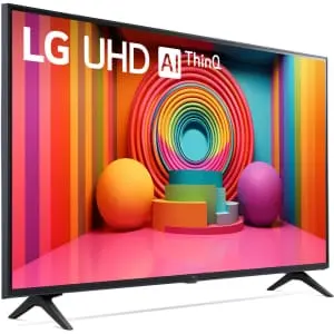 TV Cyber Monday Deals at B&H Photo Video