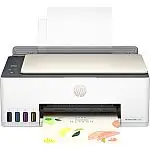 HP Smart Tank 5000 Wireless All-in-One Ink Tank Printer