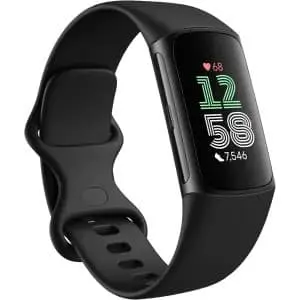 Fitbit Smartwatch and Health Tracker Cyber Week Deals at Amazon