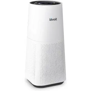 Levoit Air Purifier and Vacuum Cyber Week Deals at Amazon