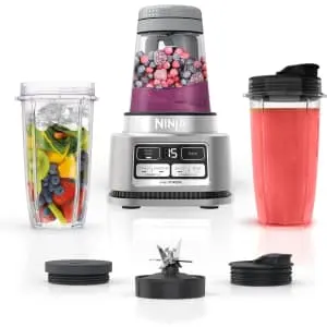 Ninja Small Kitchen Appliance Cyber Week Deals at Amazon