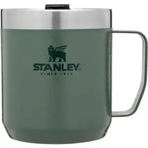 Stanley Drinkware and Camping Cyber Week Deals at Amazon